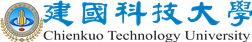 建國科技大學Logo